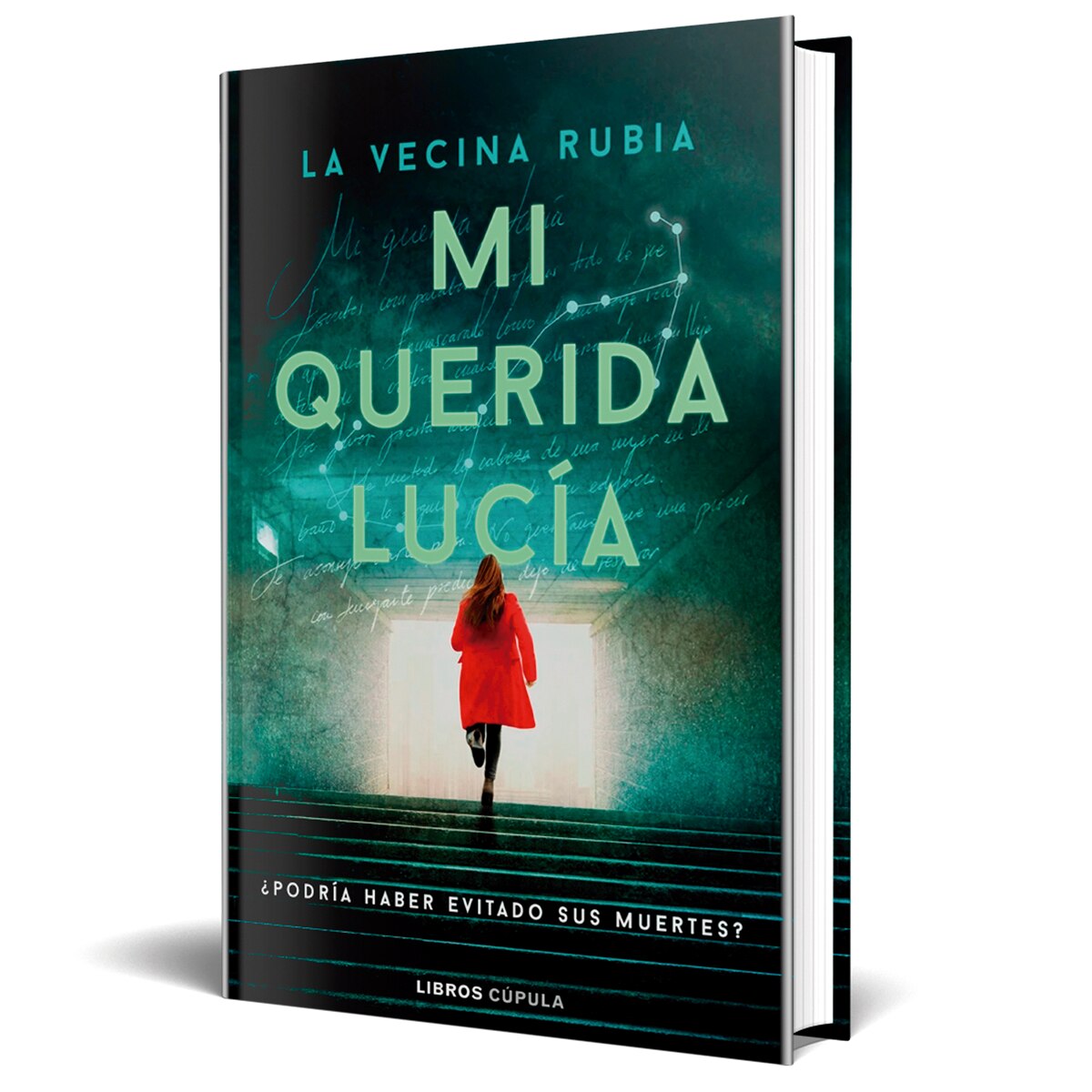 Mi querida Lucía 1