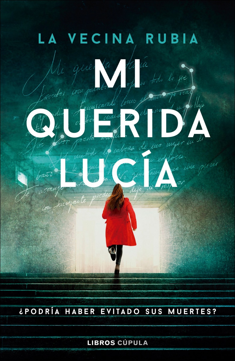 Mi querida Lucía 3