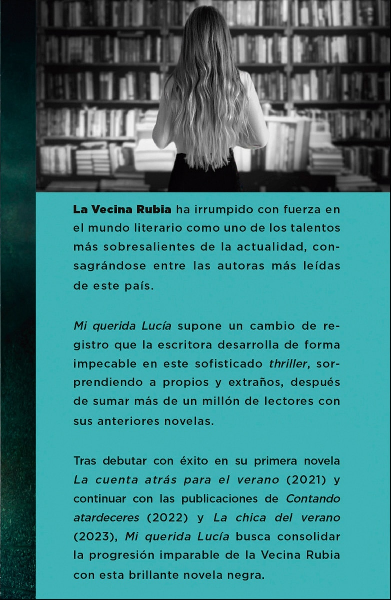 Mi querida Lucía 5
