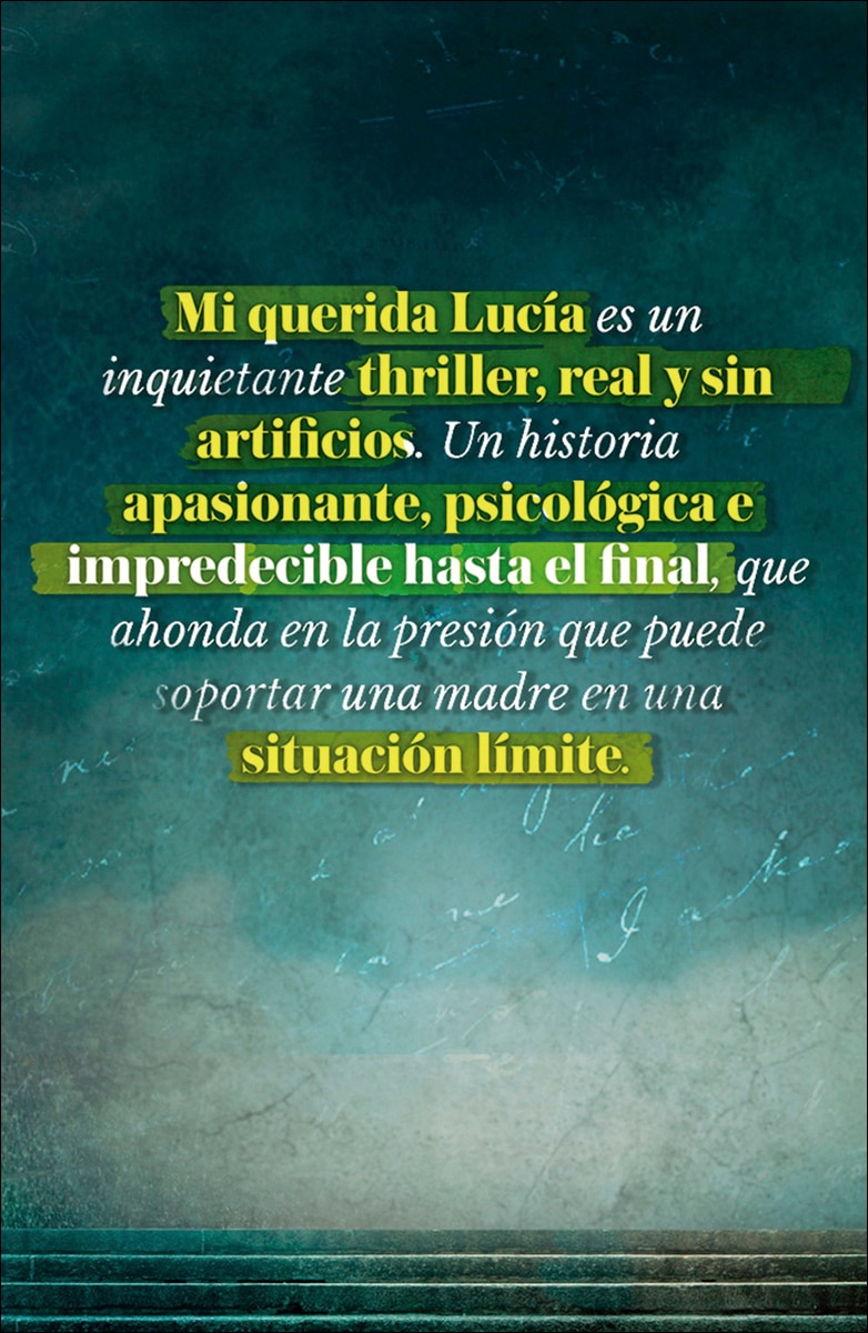Mi querida Lucía 6