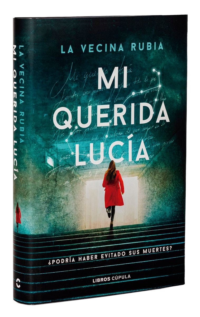 Mi querida Lucía 7