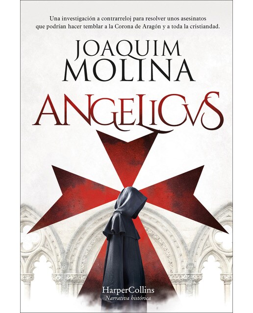 Imagem 0 de Angelicus (Capa dura)