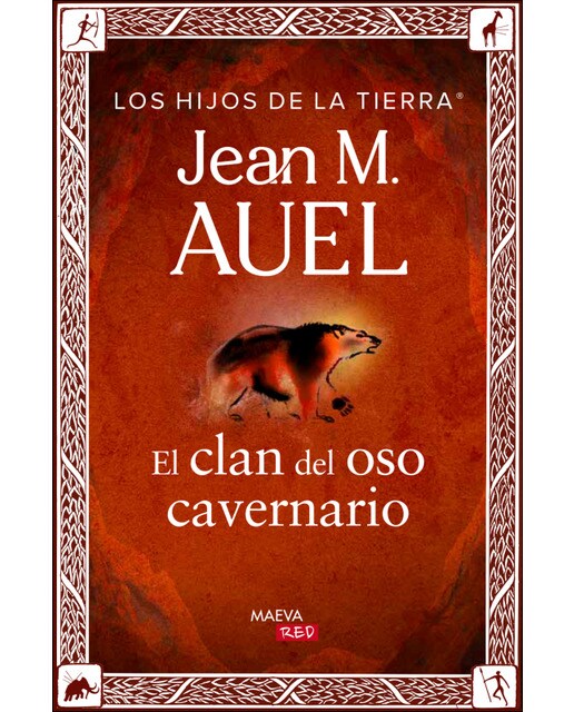Imagen 0 de El clan del oso cavernario: Edición actualizada y revisada  (Tapa blanda)