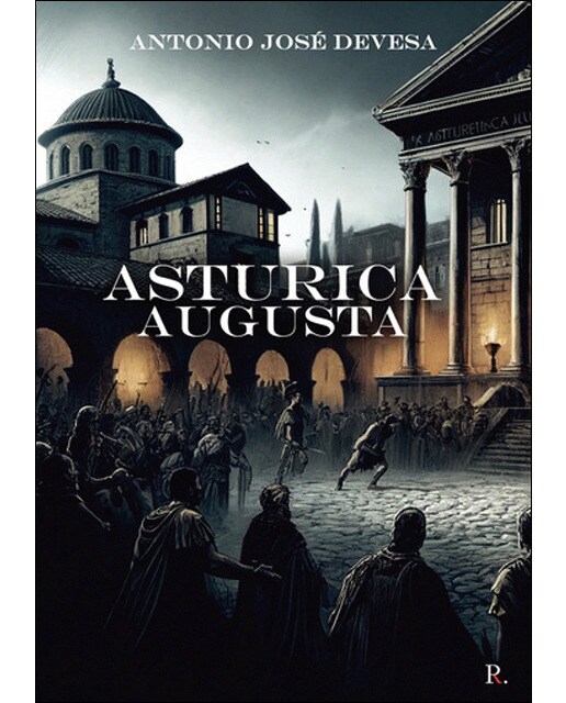 Asturica augusta
