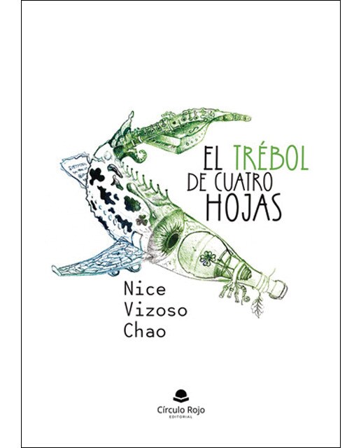 El trébol de cuatro hojas 1