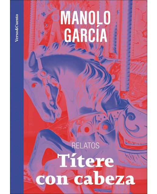 Títere con cabeza (Capa mole) 1