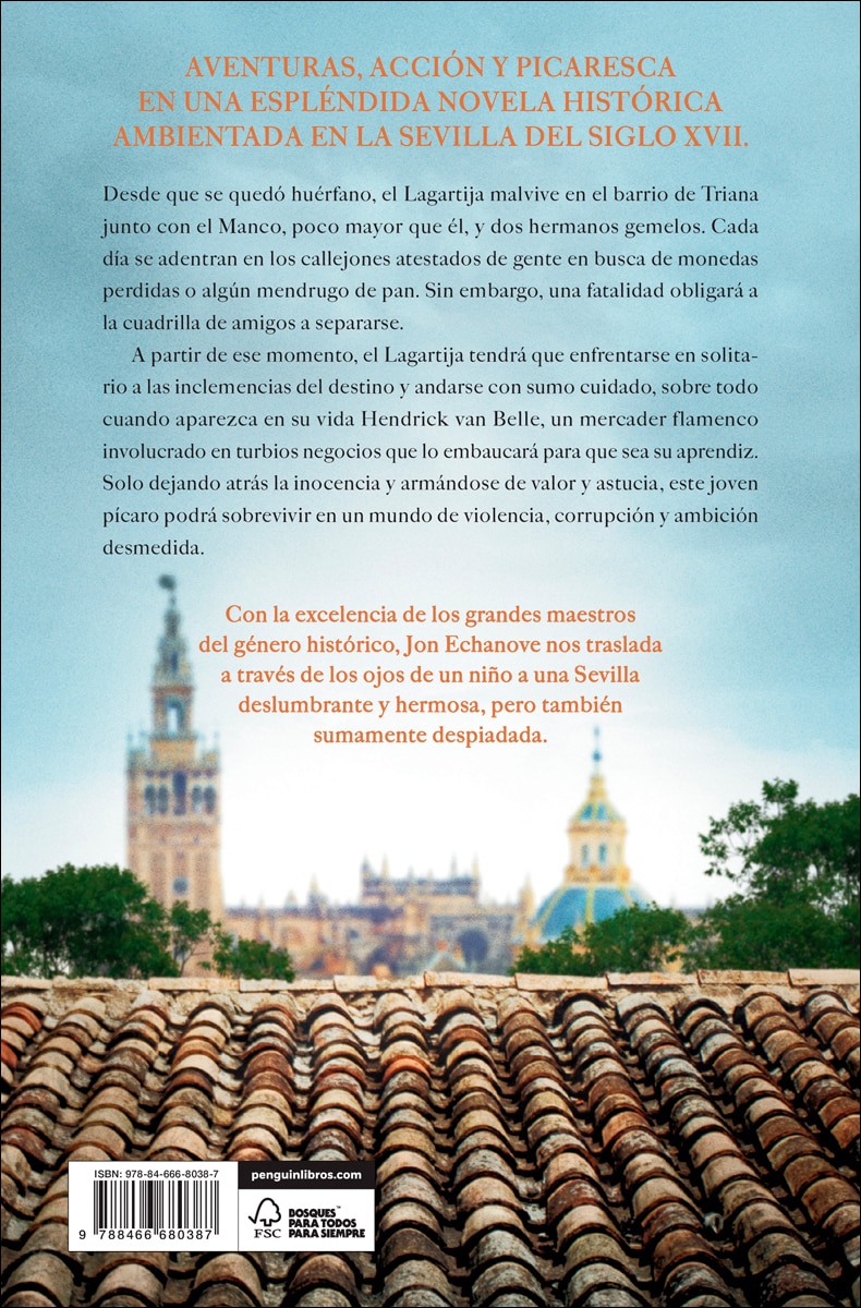 El aprendiz (Capa mole) 2