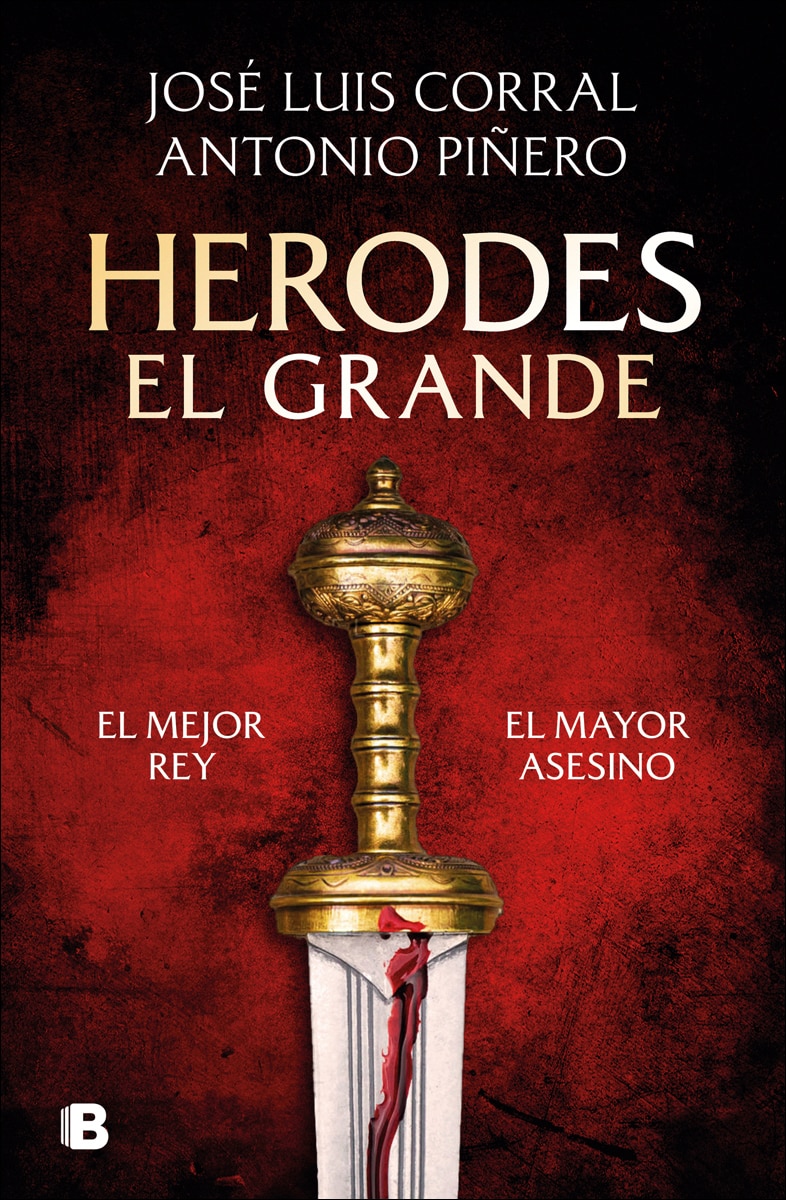 Imagem 0 de Herodes El Grande (Capa dura)