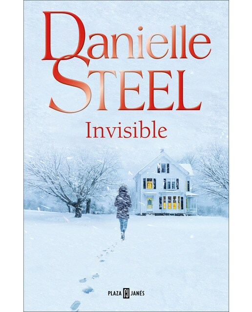 Invisible (Capa mole) 1