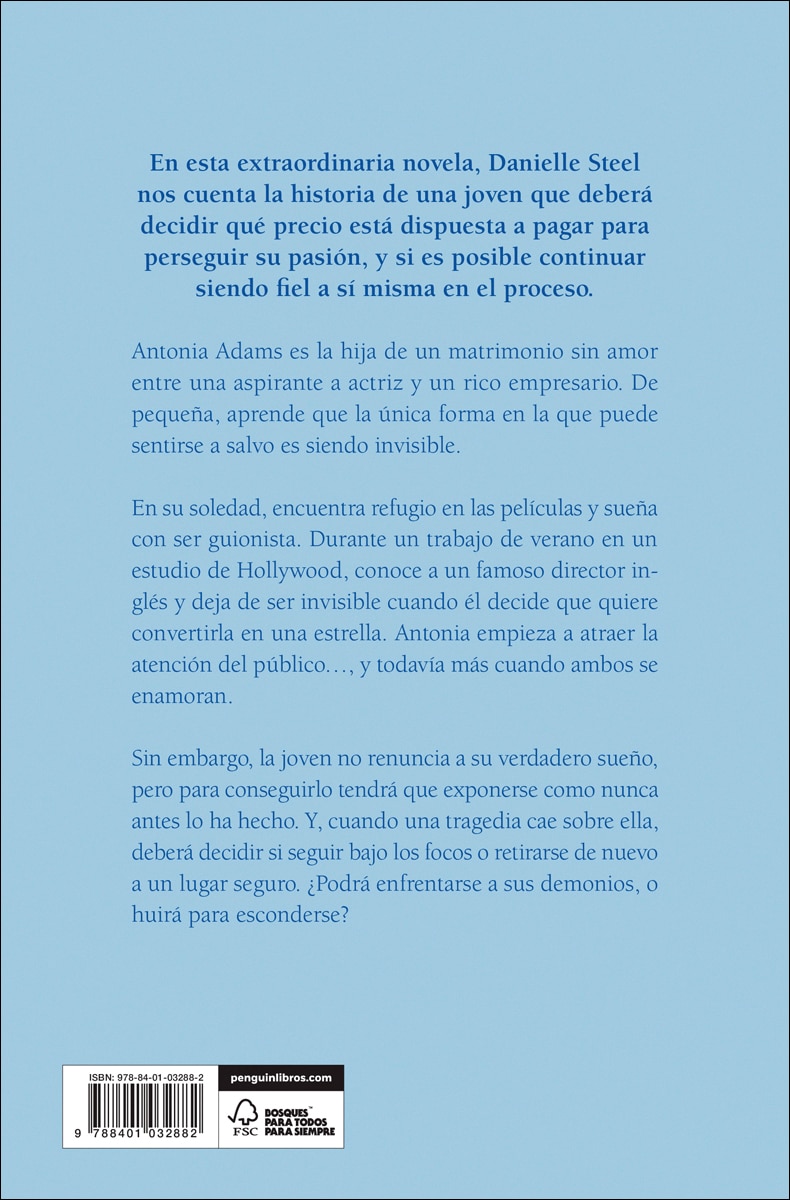 Invisible (Capa mole) 2