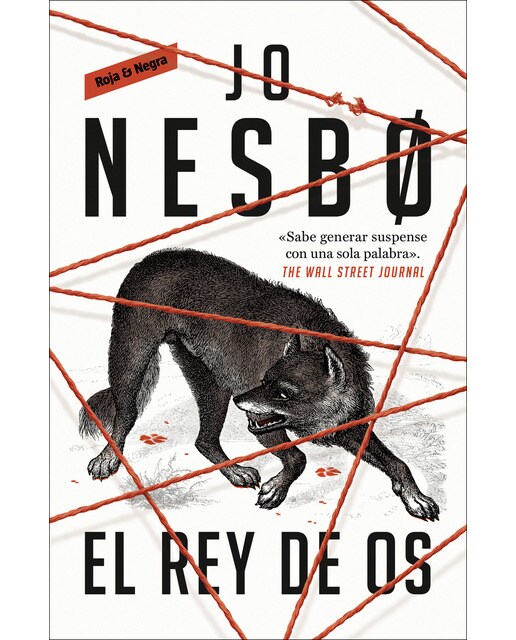 Imagem 0 de El rey de Os (Serie Reino 2) (Capa mole)