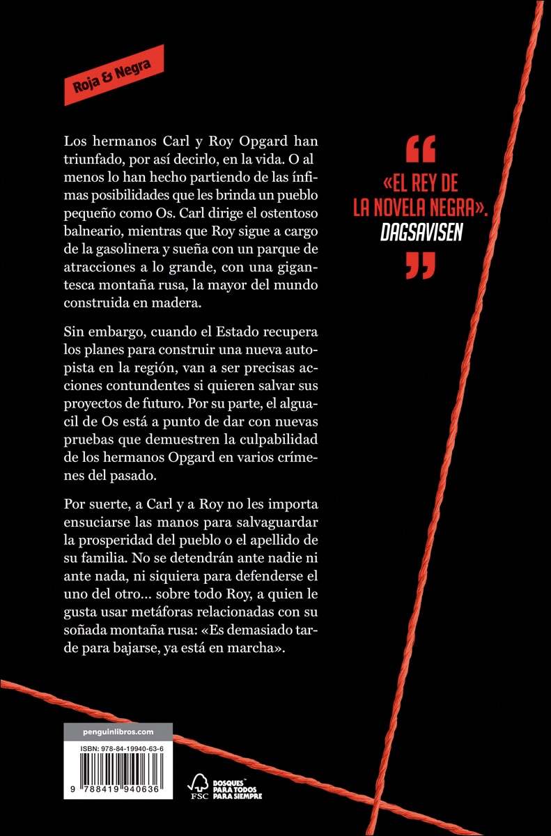 El rey de Os (Serie Reino 2) (Capa mole) 2