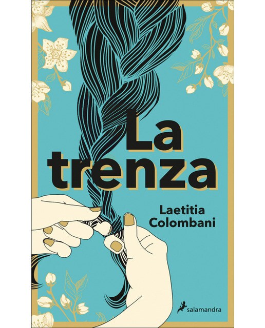 Imagen 0 de La trenza (Tapa dura)