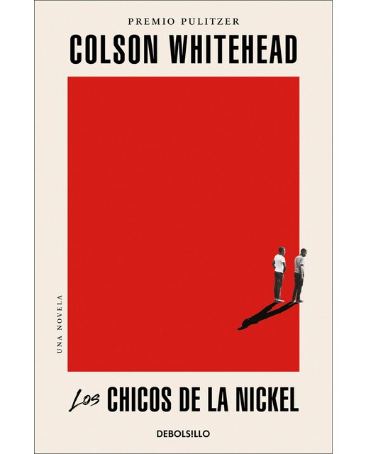 Los chicos de la Nickel (Tapa blanda) 1