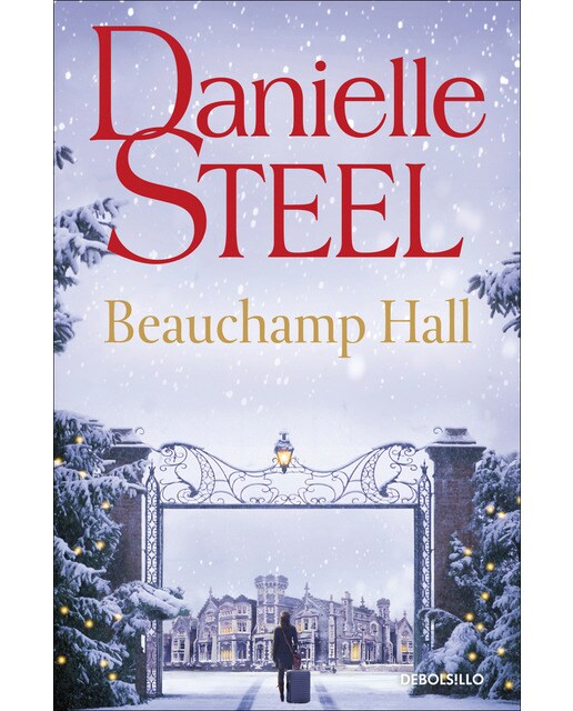 Beauchamp Hall 1