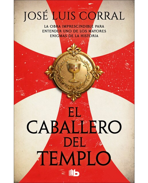 Imagem 0 de El caballero del templo