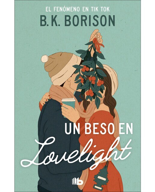Imagem 0 de Un beso en Lovelight