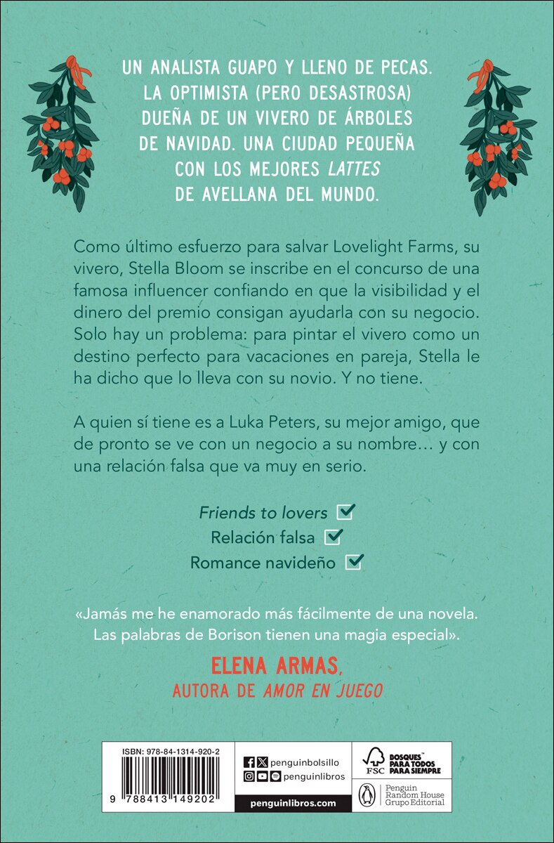 Un beso en Lovelight 2