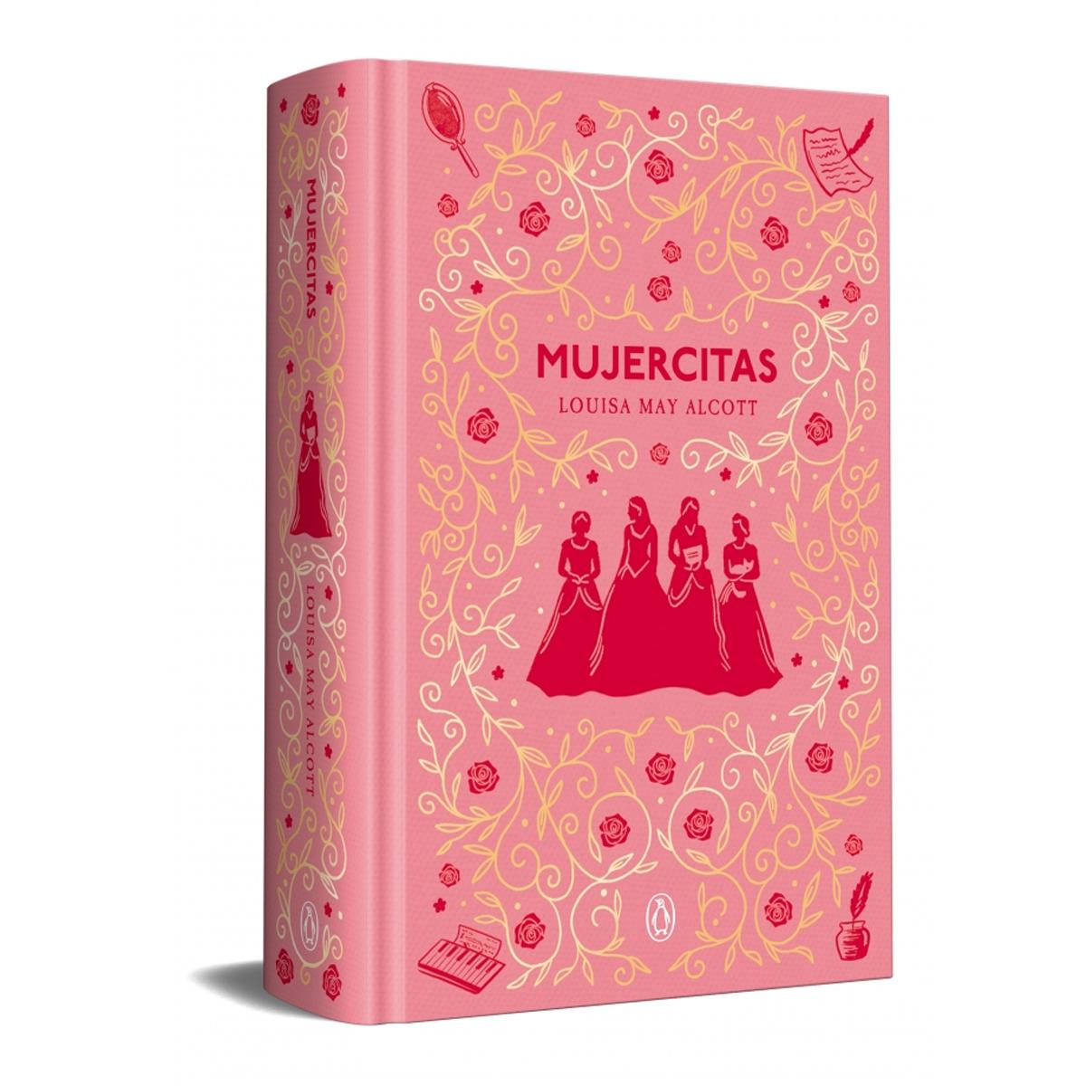 Imagen 0 de Mujercitas (Tapa dura)