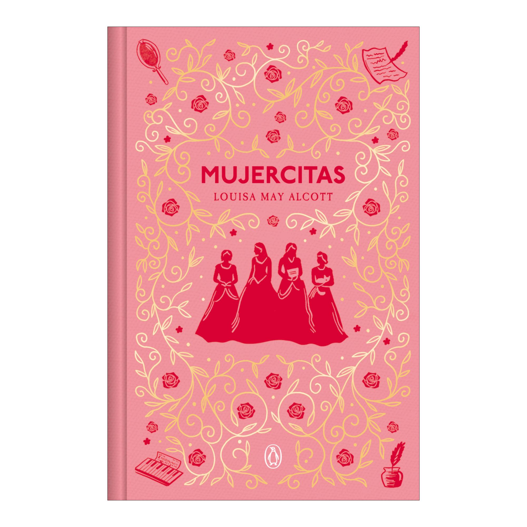 Mujercitas (Tapa dura) 2