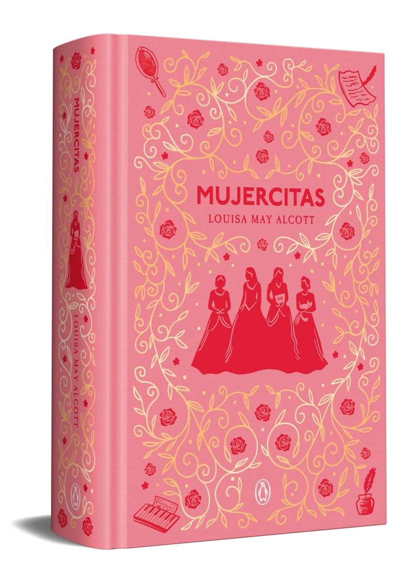 Mujercitas (Tapa dura) 7