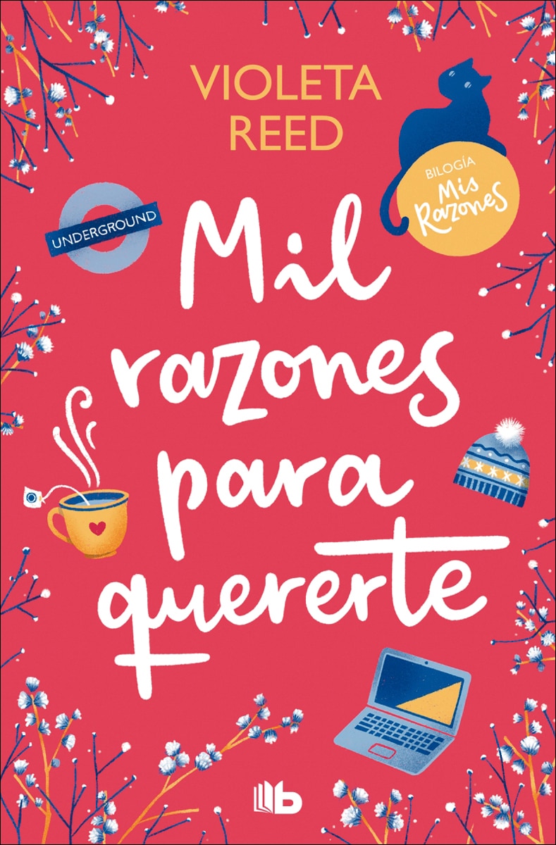 Mis razones (pack con: Cien razones para odiarte | Mil razones para quererte) (Mis razones) 4
