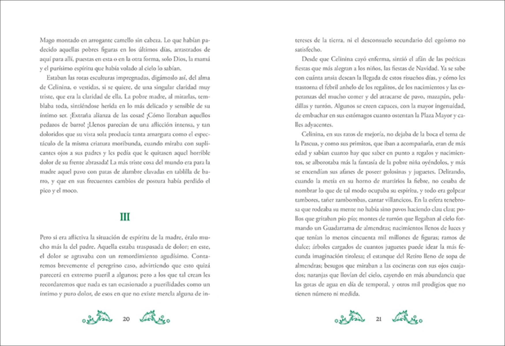 Cuentos de navidad para noches de invierno (Capa dura) 5