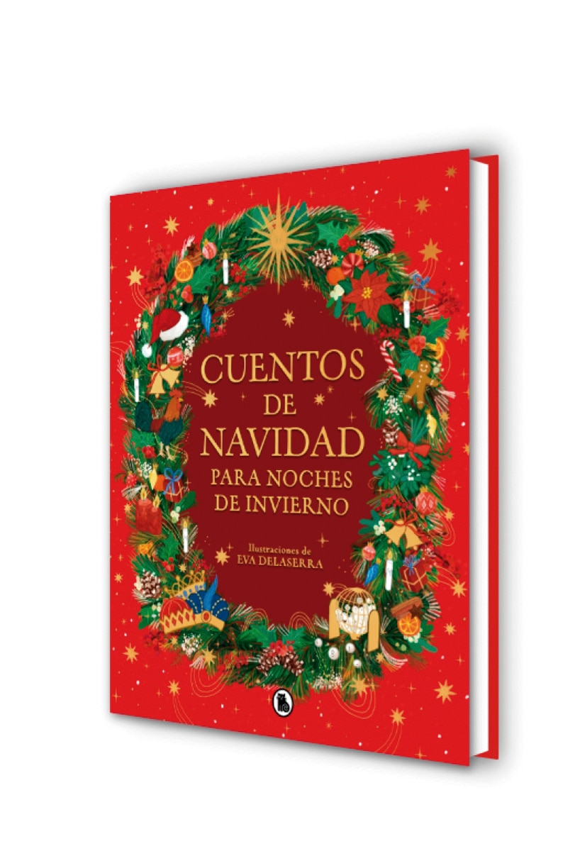 Cuentos de navidad para noches de invierno (Capa dura) 7