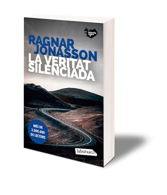 Imagem 0 de La veritat silenciada: Islàndia negra 5 (Bolso)