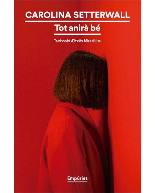 Imagen 0 de Tot anirà bé (Tapa blanda con solapas)