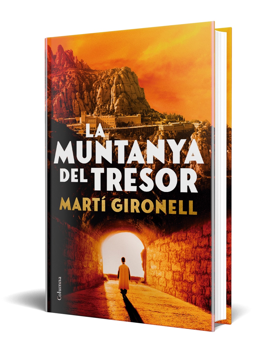 La muntanya del tresor 2