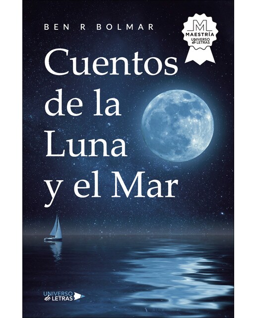 Cuentos de la Luna y el Mar (Capa mole) 1