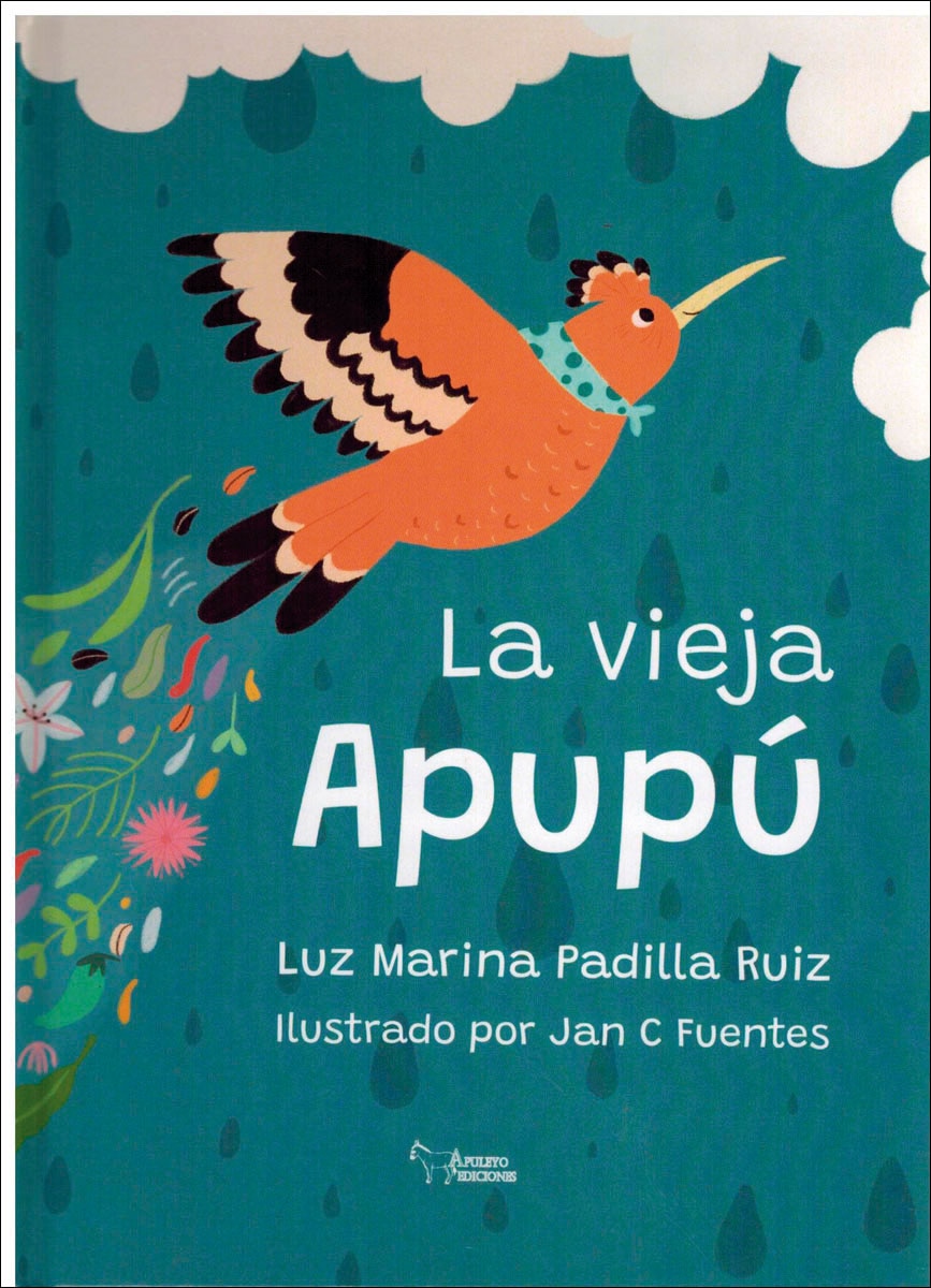 La vieja Apupú