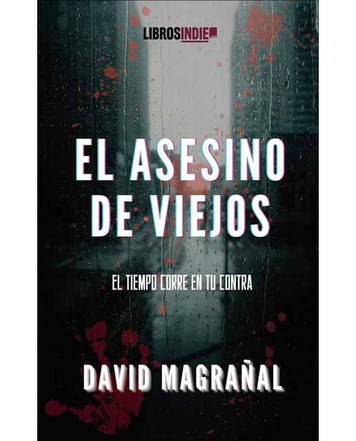 Imagen 0 de El asesino de viejos