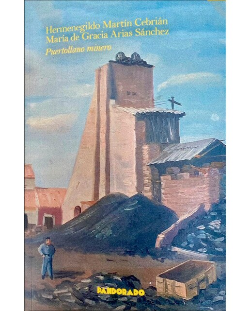 Puertollano minero 1