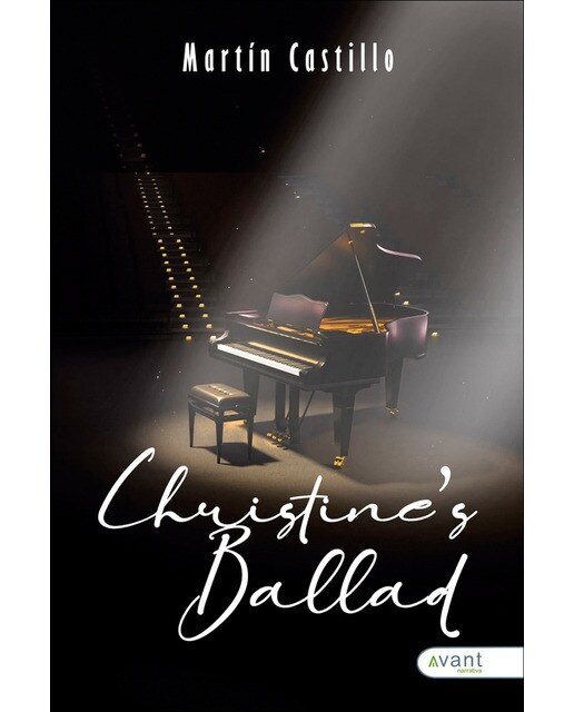 Christine's Ballad