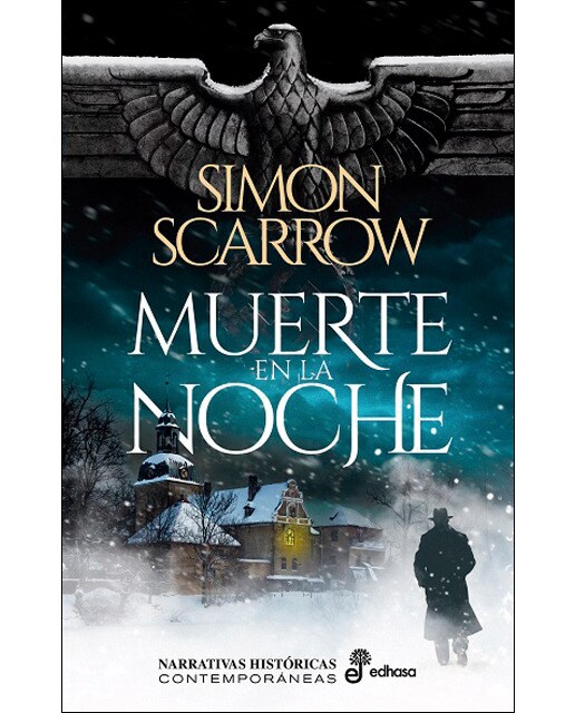 Imagem 0 de Muerte en la noche