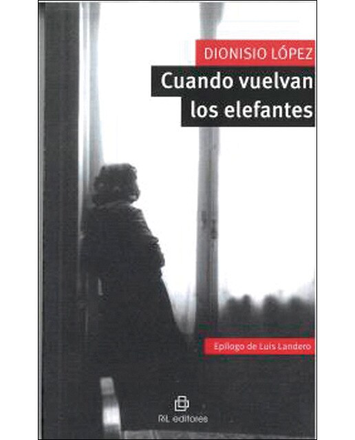 Cuando vuelvan los elefantes (Capa mole) 1