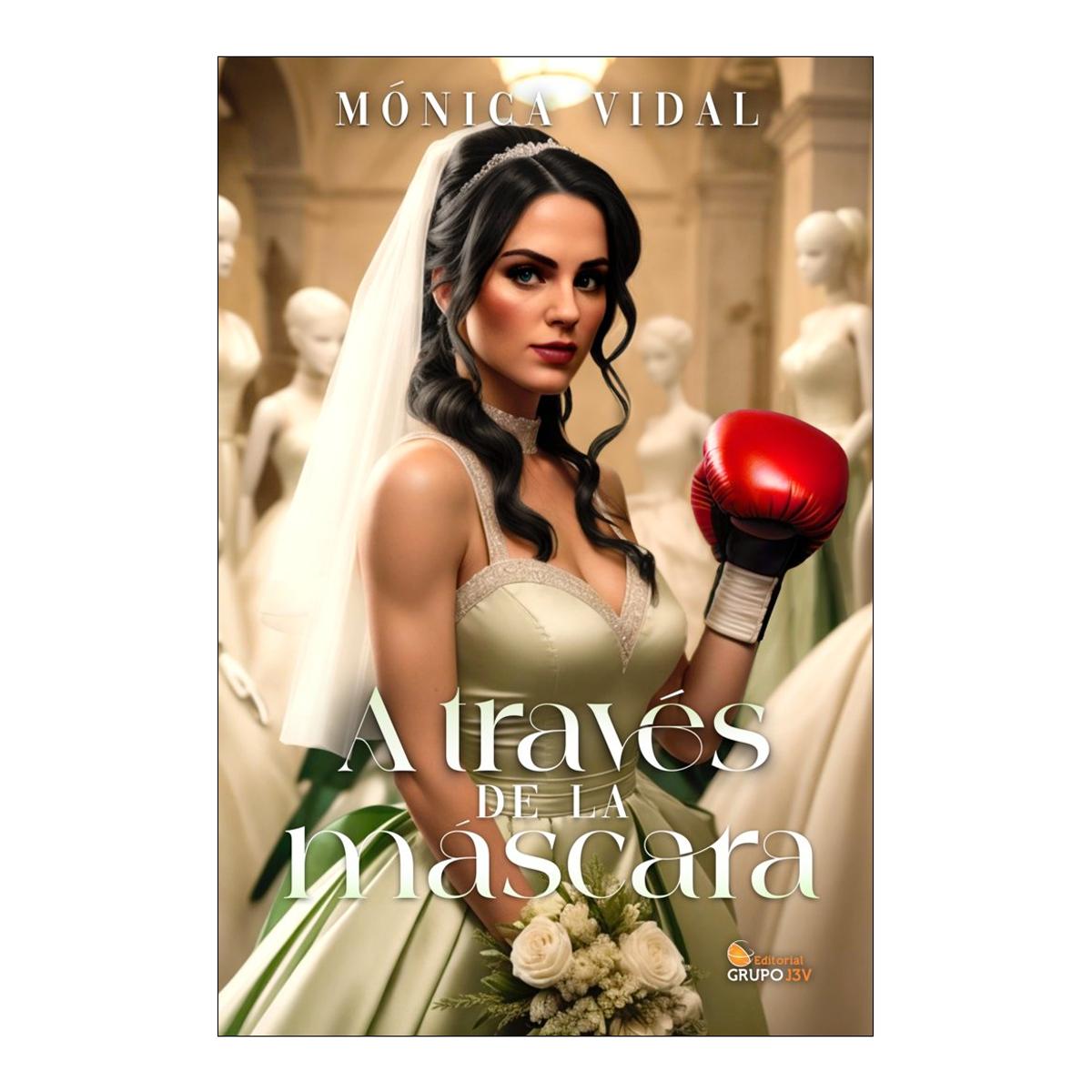 Imagem 0 de A través de la máscara