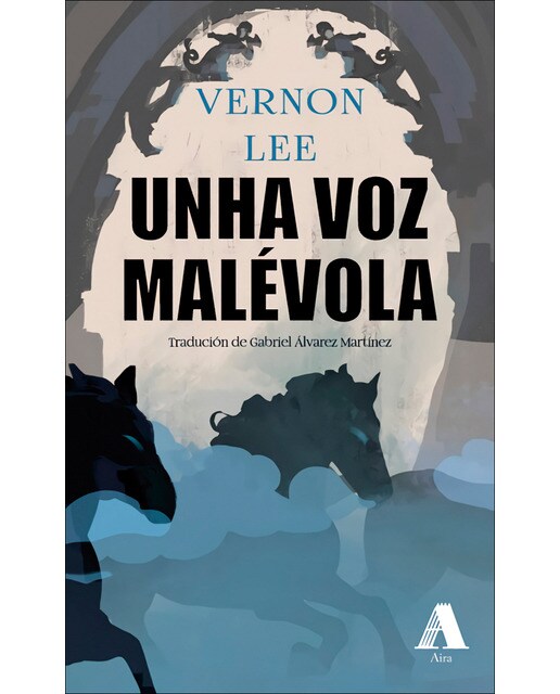 Unha voz malévola (Capa mole) 1