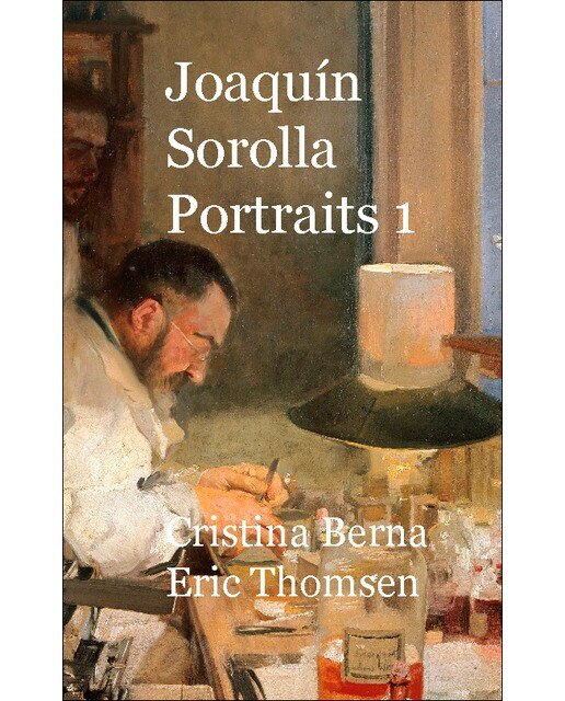 Joaquín Sorolla Portraits 1 (Capa dura) 1