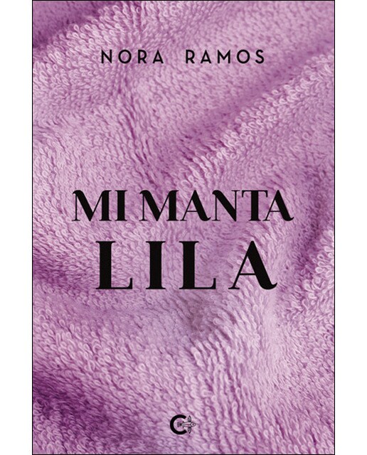 Imagen 0 de Mi manta lila  (Tapa blanda)