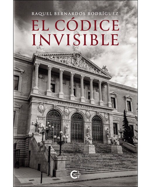 El códice invisible (Capa mole) 1