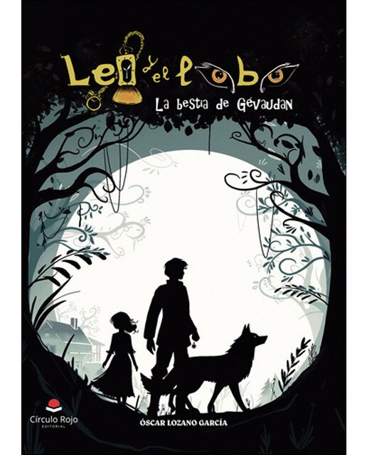 Leo y el lobo. La bestia de Gévaudan 1