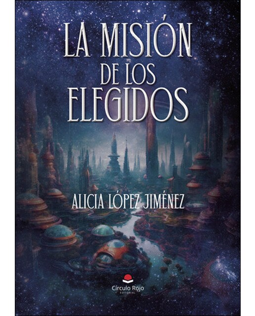 Imagen 0 de La misión de los elegidos