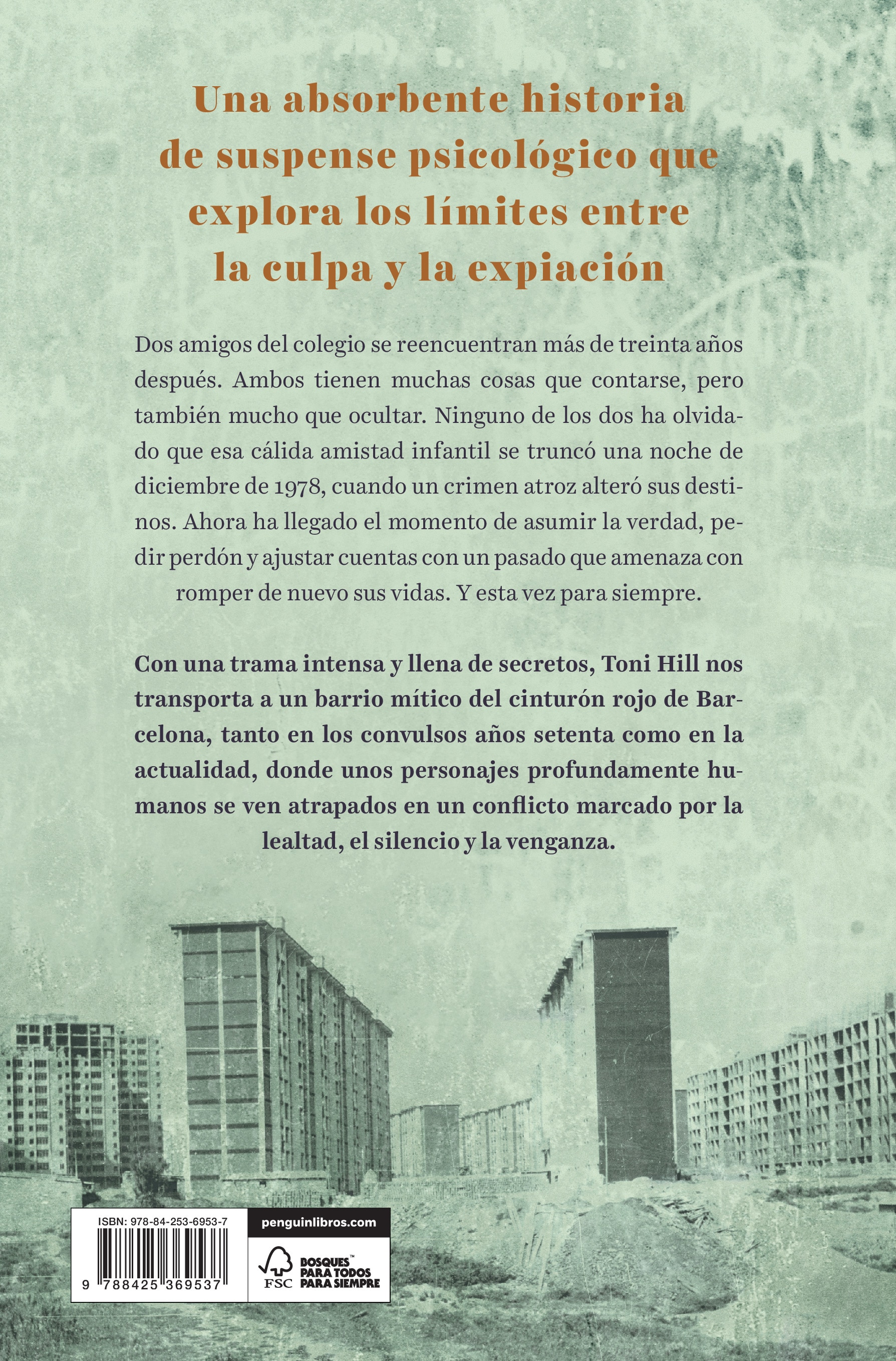 Tigres de cristal (Capa mole) 2