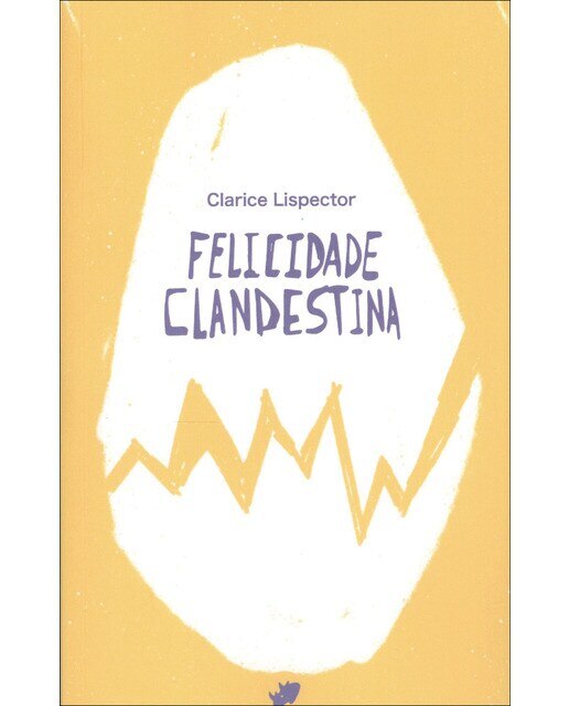 Felicidade clandestina 1