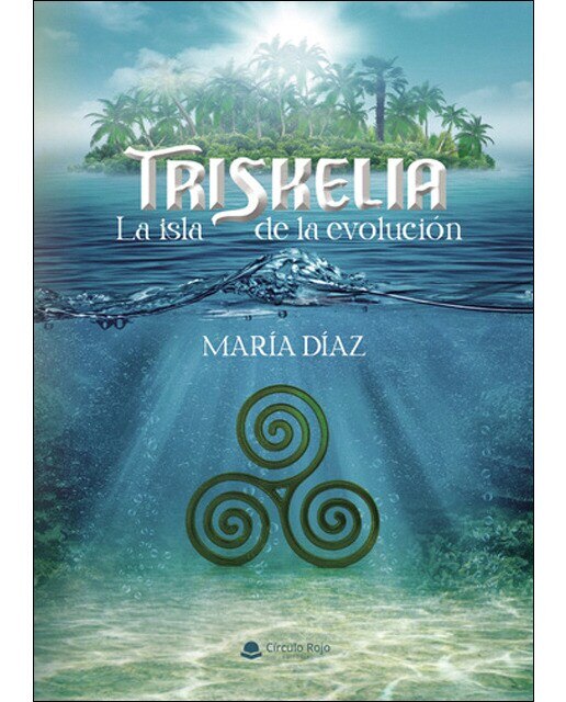 Imagen 0 de Triskelia.La isla de la evolución