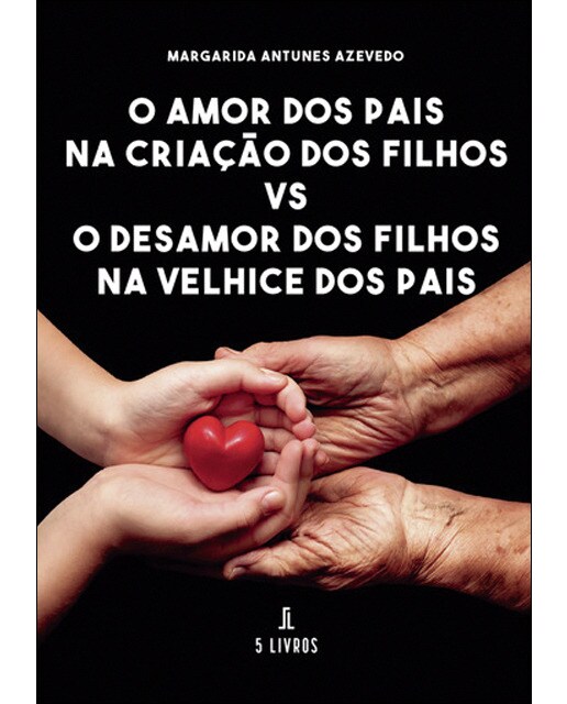 O amor dos pais na criação dos filhos vs o desamor