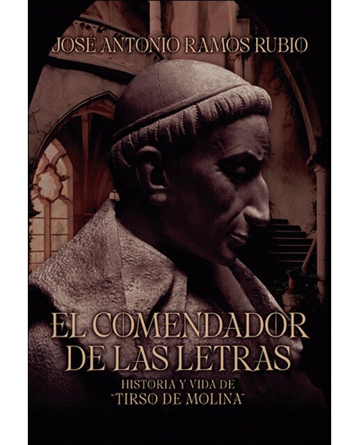El comendador de  las letras 1